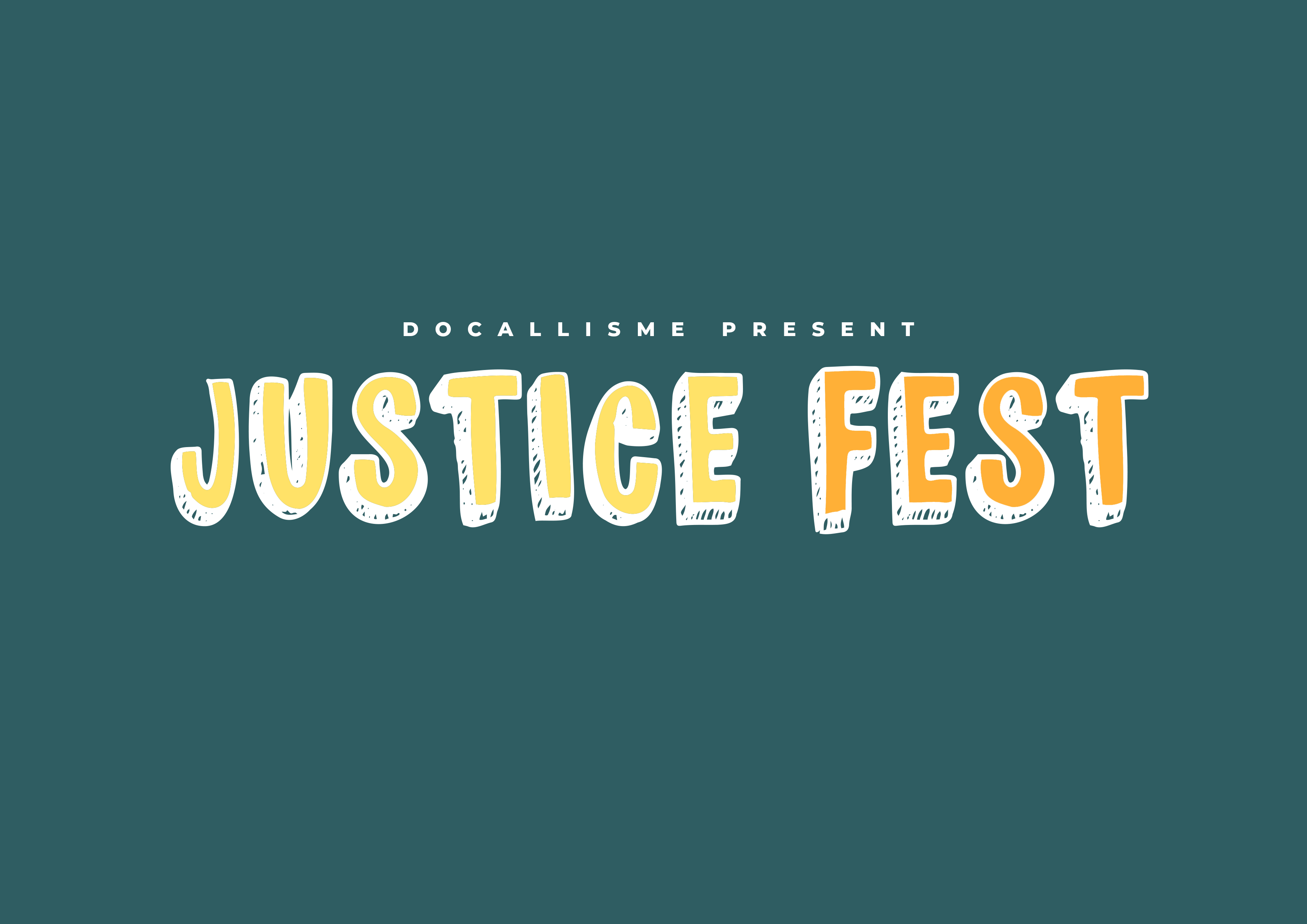 Justice Fest sample image